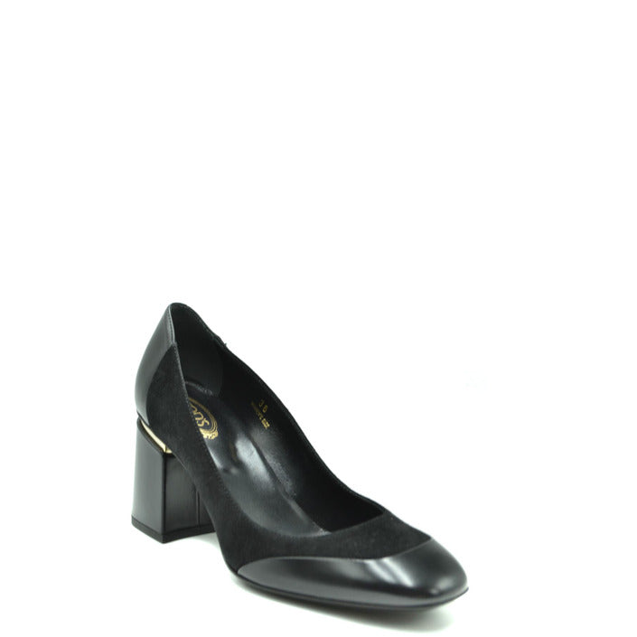 Tod`s Women Pumps Shoes