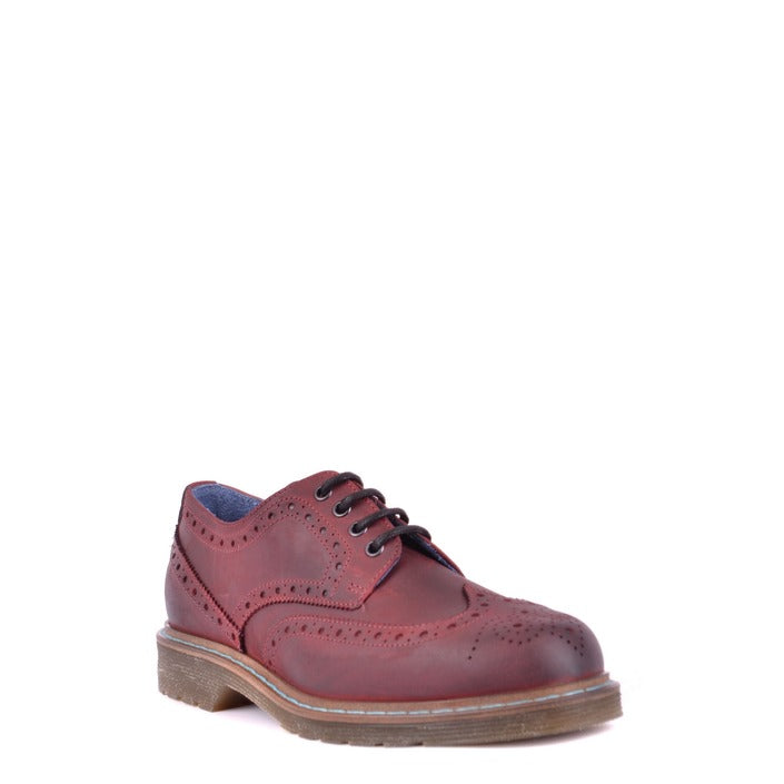 Philippe Model Men Lace Ups Shoes