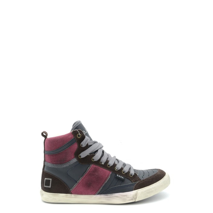 D.a.t.e. Men Sneakers