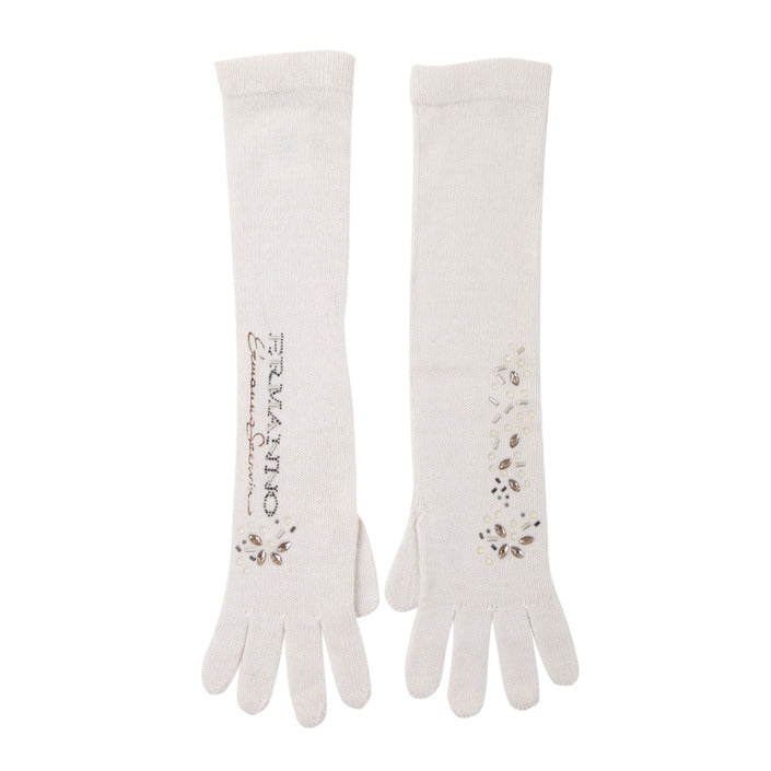 Ermanno Scervino  Women Gloves