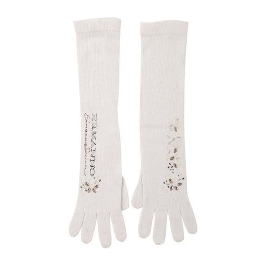 Ermanno Scervino  Women Gloves