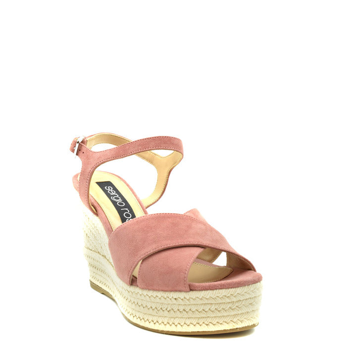 Sergio Rossi Women Sandals