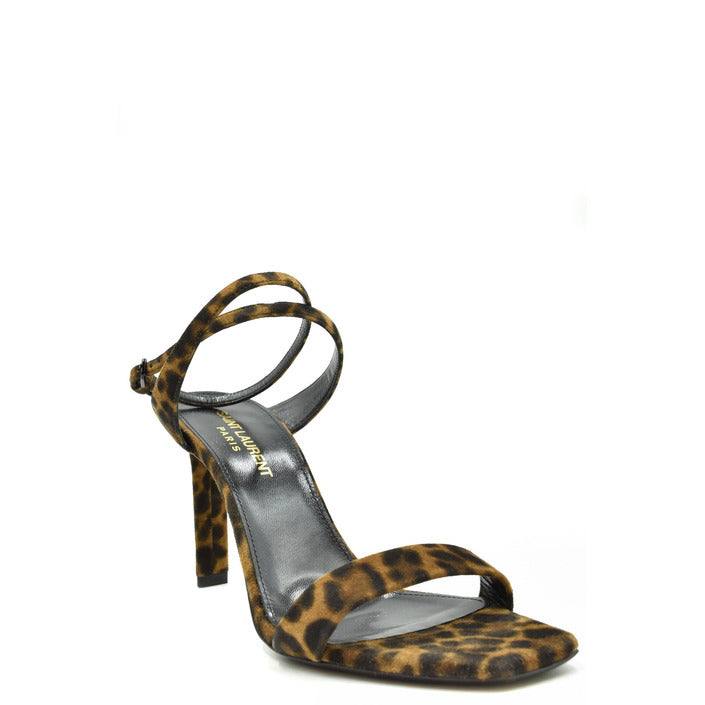 Saint Laurent Women Sandals