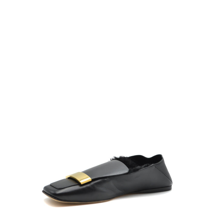 Sergio Rossi Women Ballet Pumps