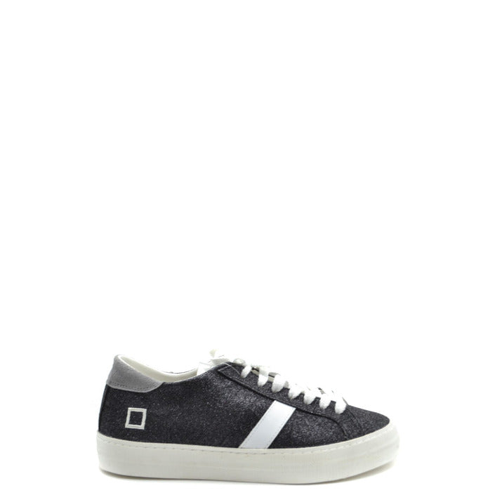 D.a.t.e. Women Sneakers