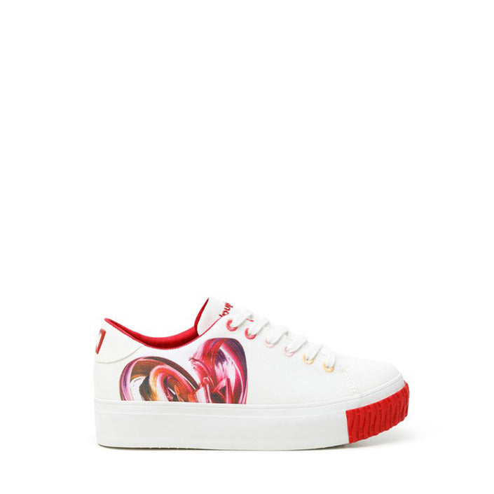Desigual Women Sneakers