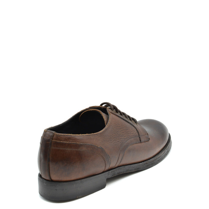 Dolce & Gabbana Men Lace Ups Shoes