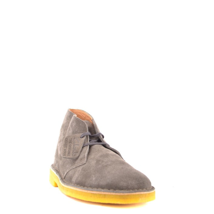 Clarks Men Boots