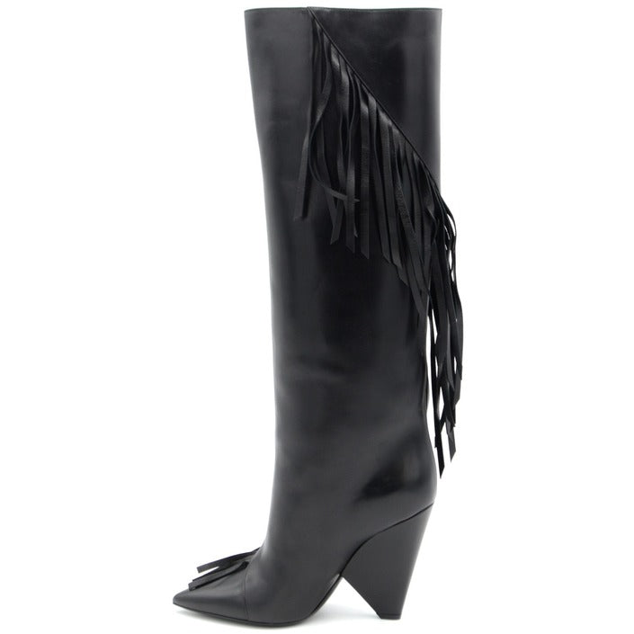 Saint Laurent Women Boots