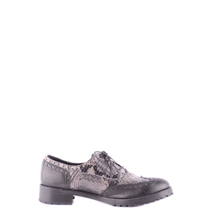 Cl Factory Women Lace Ups Shoes