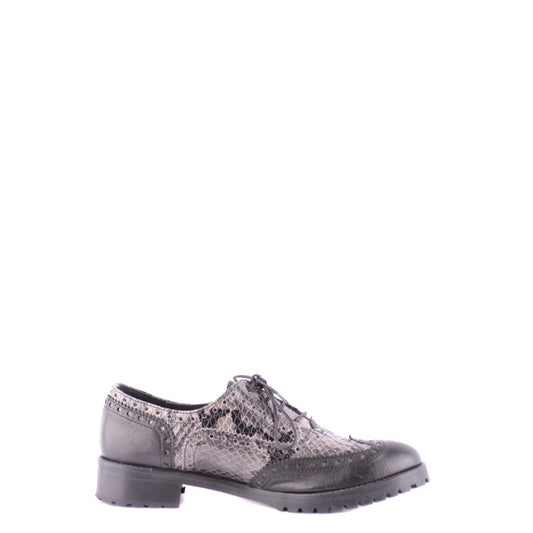 Cl Factory Women Lace Ups Shoes