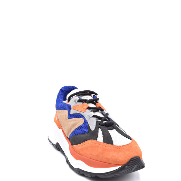 Msgm Men Sneakers