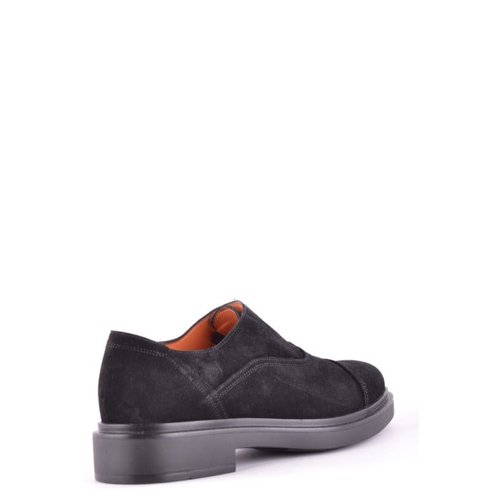 Santoni Men Lace Ups Shoes