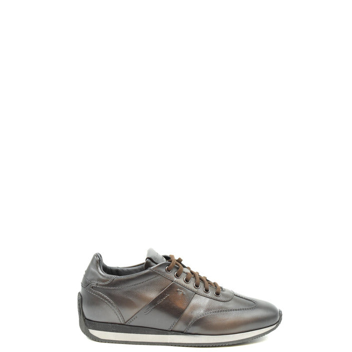 Santoni Men Sneakers