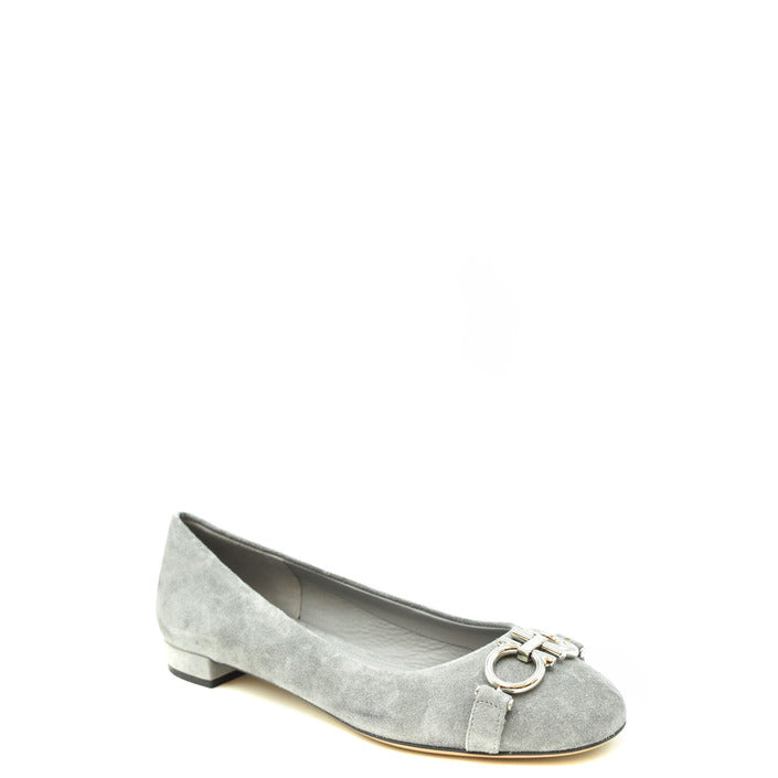 Salvatore Ferragamo Women Ballet Pumps