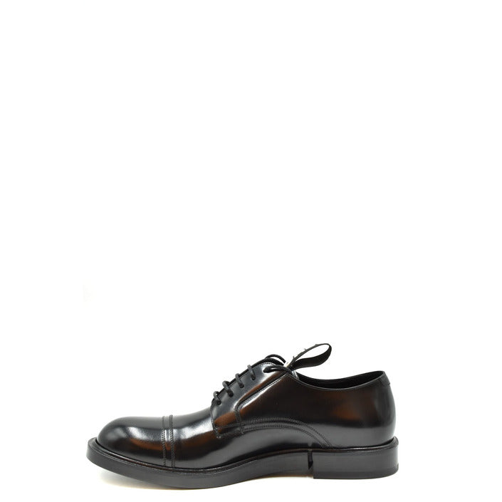 Dolce & Gabbana Men Lace Ups Shoes