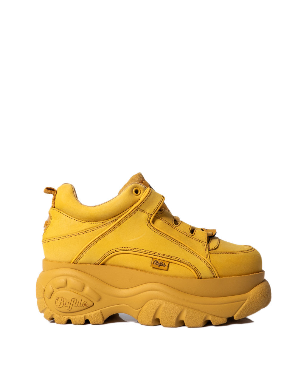 Buffalo Women Sneakers