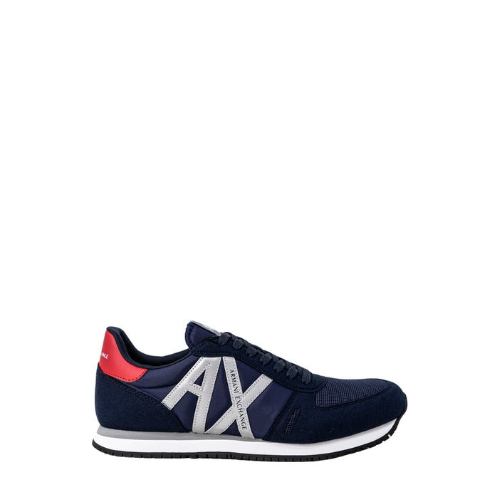 Armani Exchange Men Sneakers