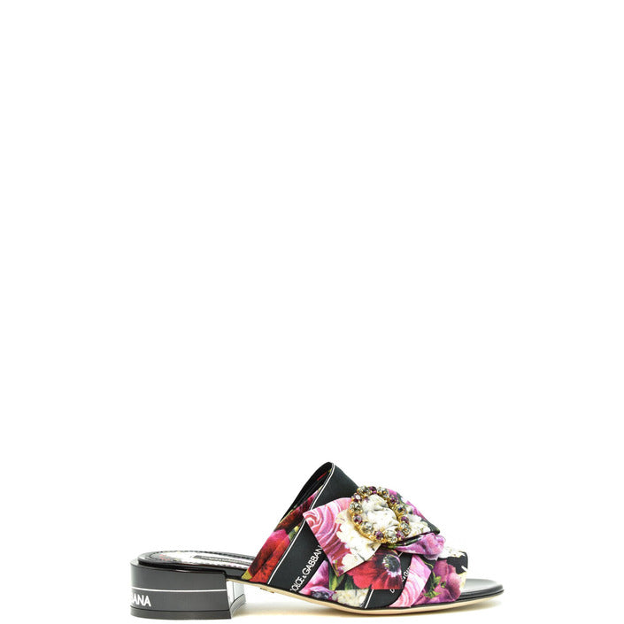 Dolce & Gabbana Women Sandals