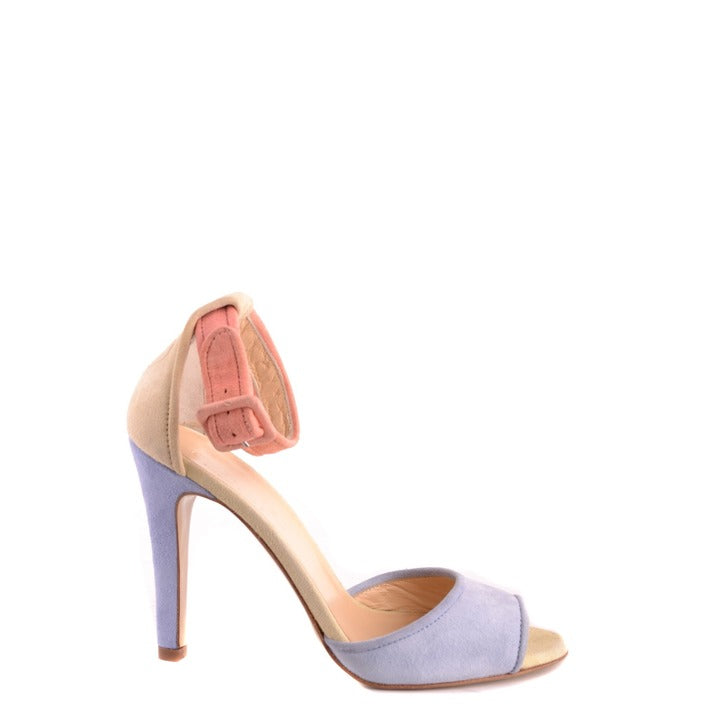 Twin-set Simona Barbieri Women Peep Toes Shoes