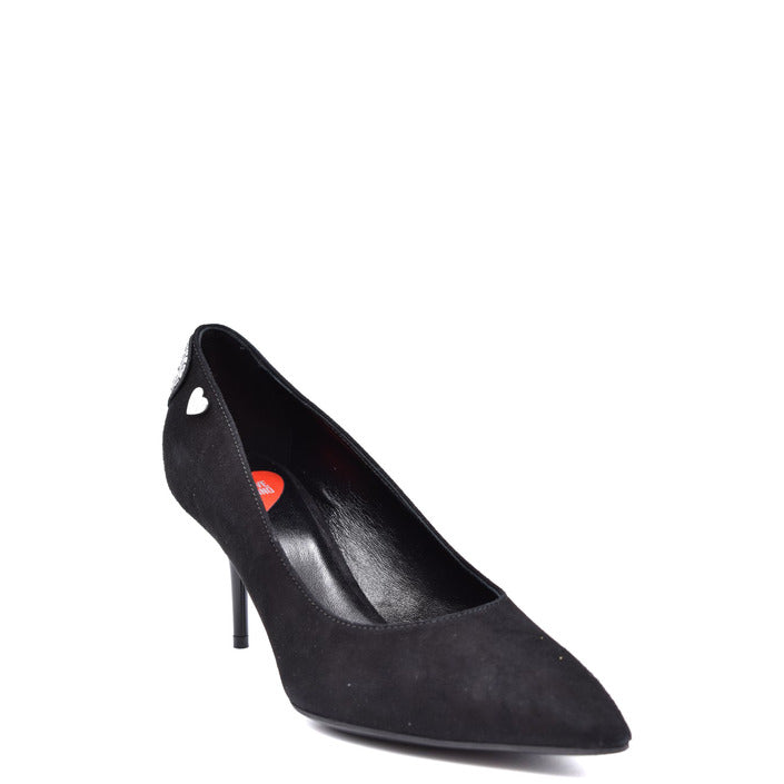 Love Moschino Women Pumps Shoes