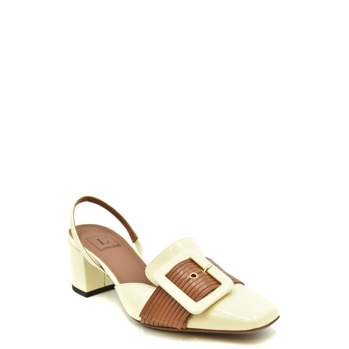 Lautre Chose Women Sandals