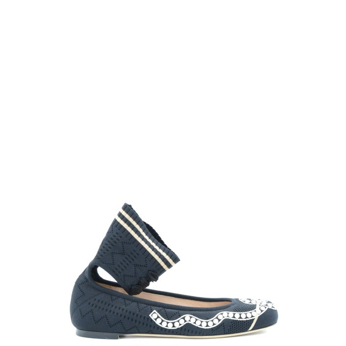 Fendi Women Ballet Pumps