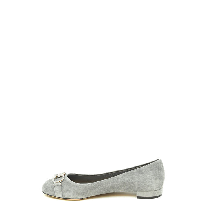Salvatore Ferragamo Women Ballet Pumps
