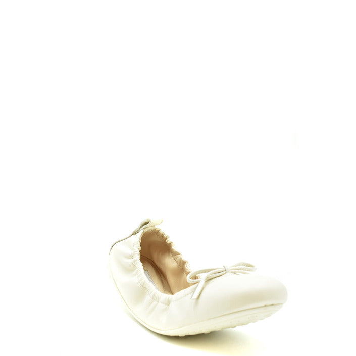 Tod`s Women Ballet Pumps