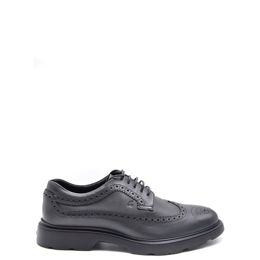 Tod`s Men Lace Ups Shoes