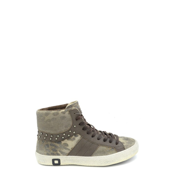 D.a.t.e. Women Sneakers