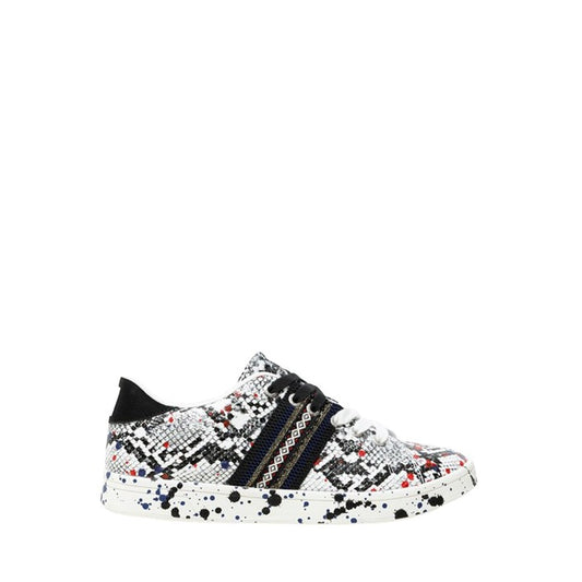 Desigual Women Sneakers