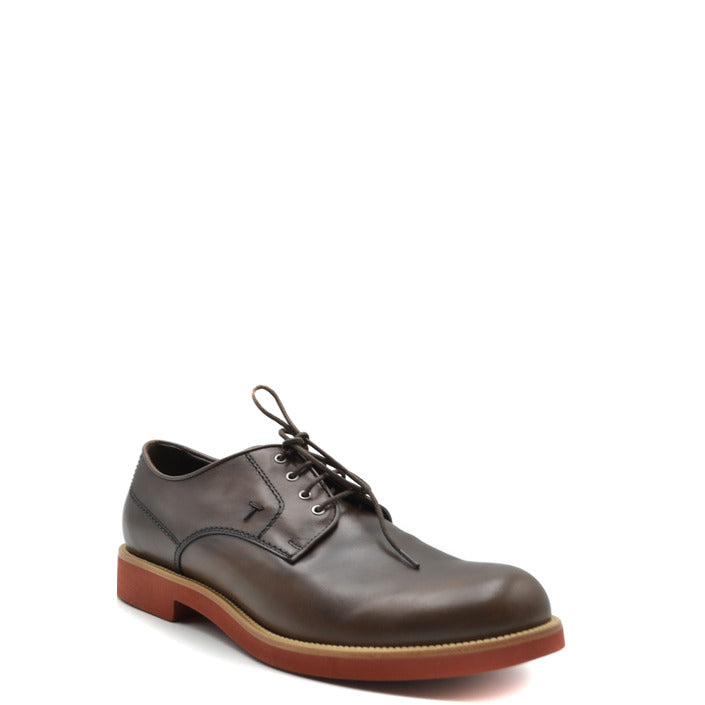Tod`s Men Lace Ups Shoes
