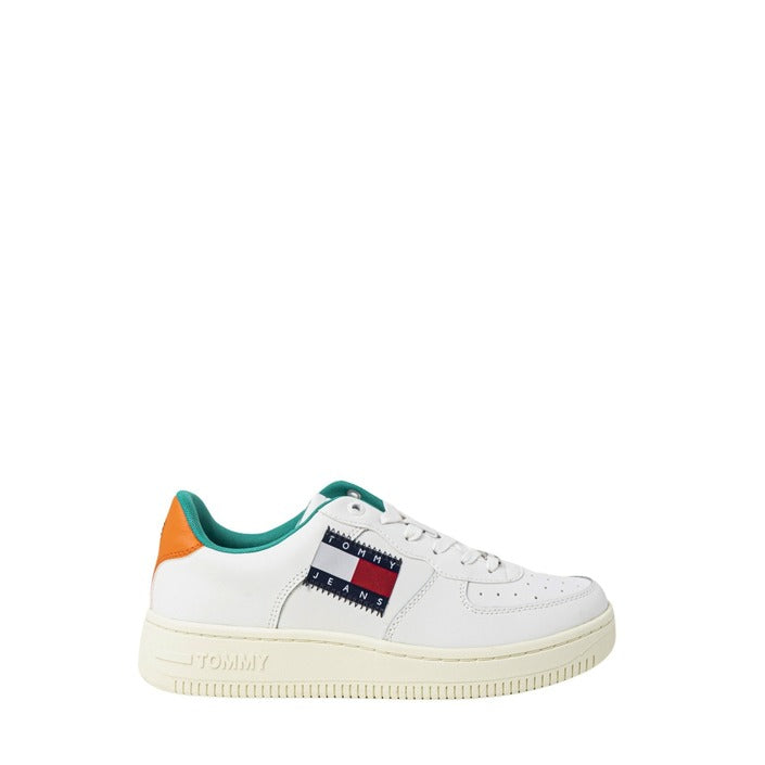 Tommy Hilfiger Jeans Women Sneakers