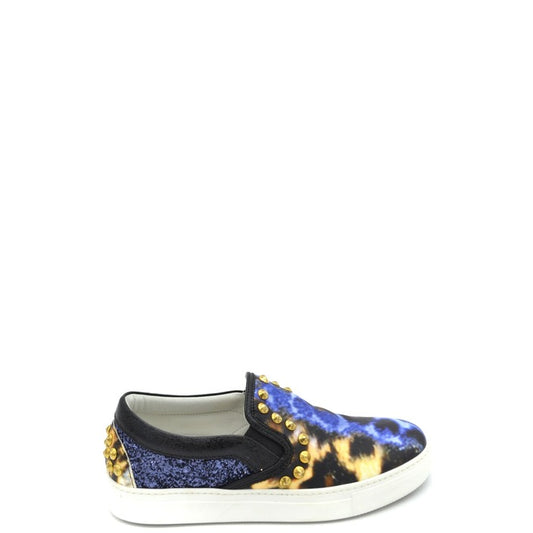 Stokton Women Slip On Shoes