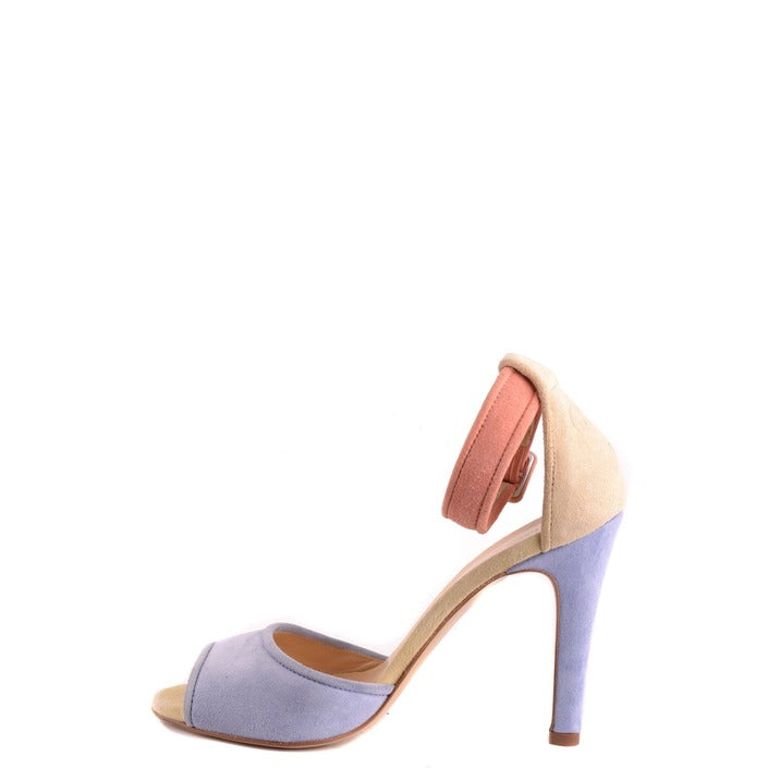 Twin-set Simona Barbieri Women Peep Toes Shoes