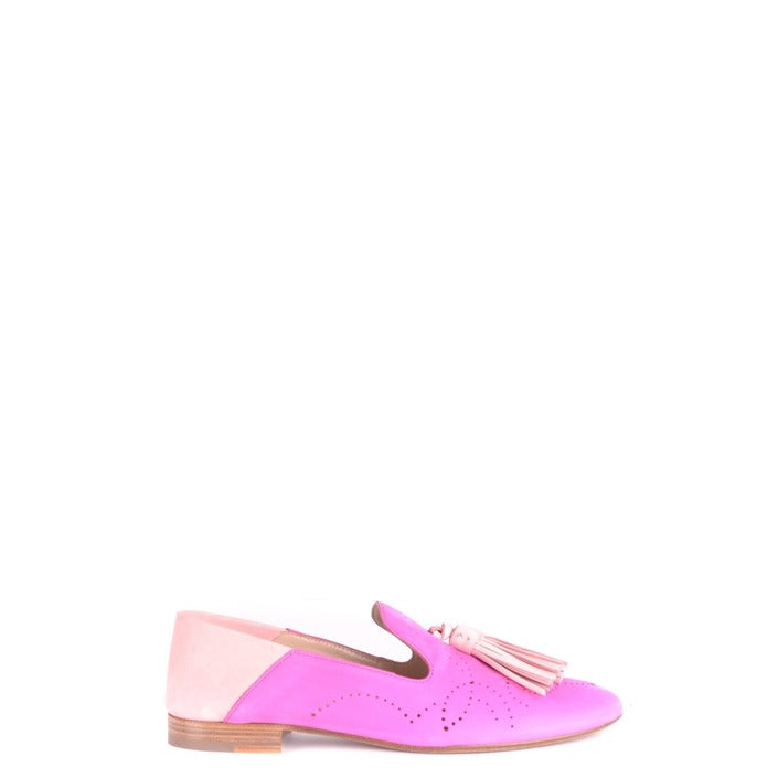 Fratelli Rossetti Women Moccassin