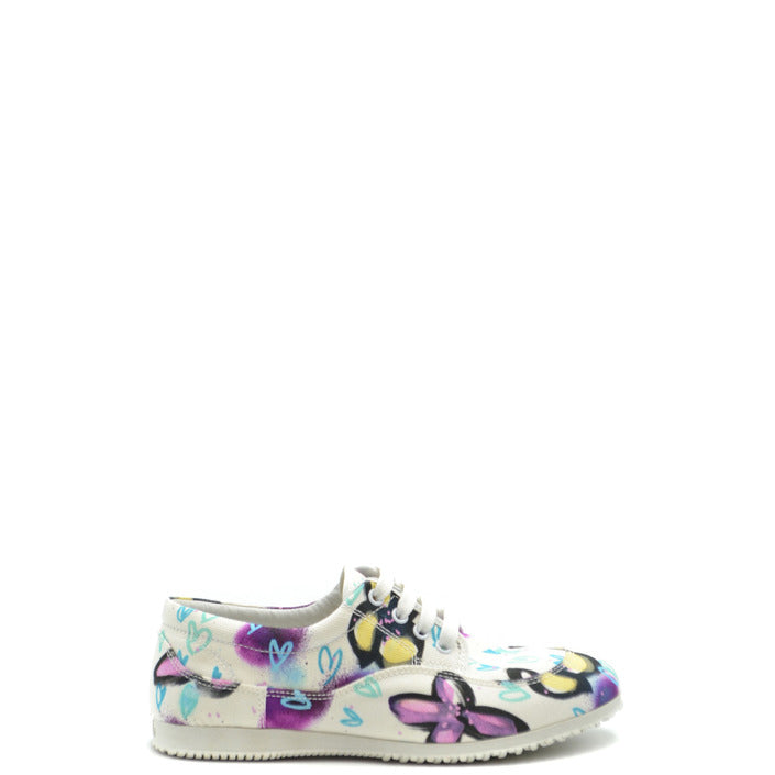 Hogan Women Sneakers