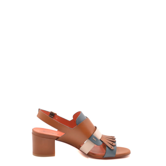 Santoni Women Sandals