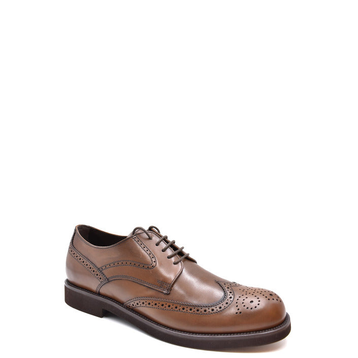 Tod`s Men Lace Ups Shoes