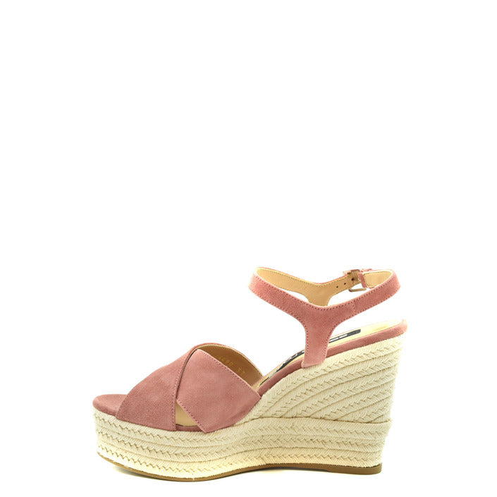 Sergio Rossi Women Sandals