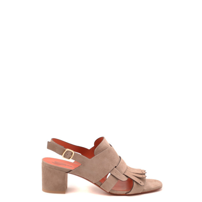 Santoni Women Sandals