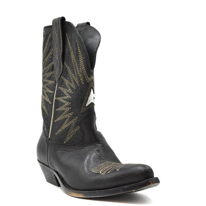 Golden Goose Women Boots