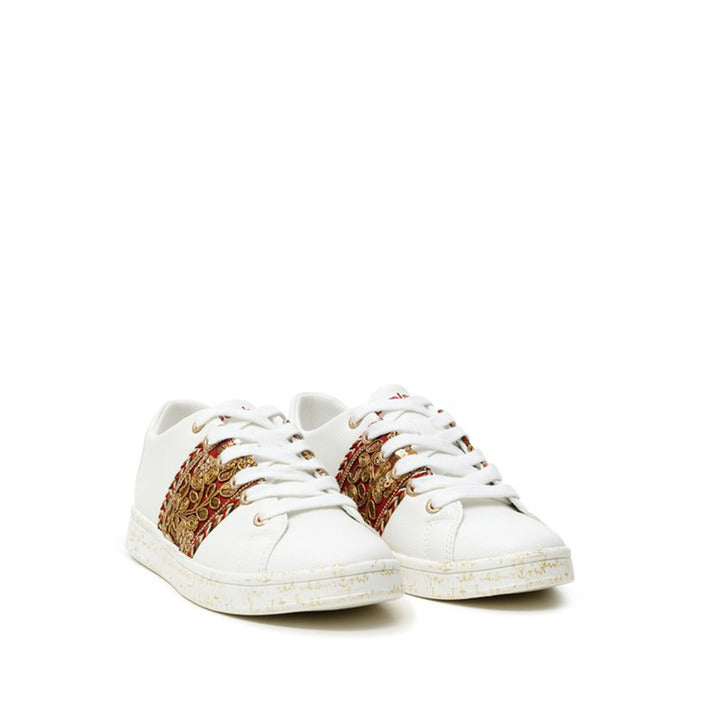 Desigual Women Sneakers
