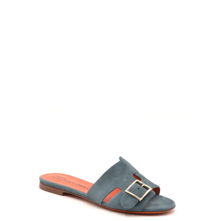 Santoni Women Sandals