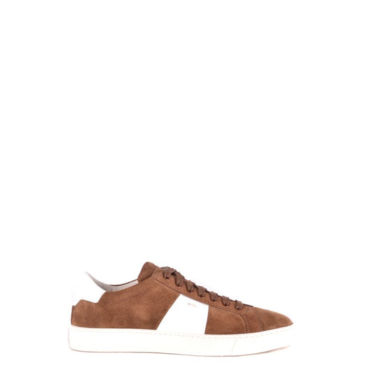 Santoni Men Sneakers