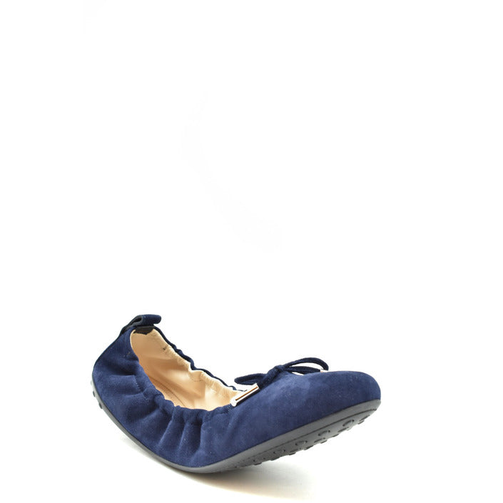 Tod`s Women Ballet Pumps