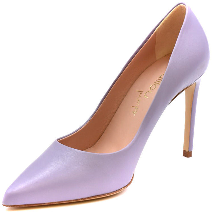 Ninalilou Women Pumps Shoes