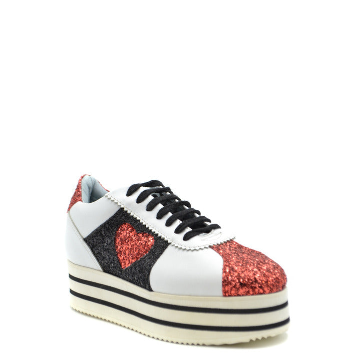 Chiara Ferragni Women Sneakers