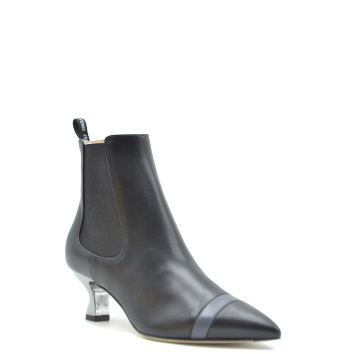 Fendi Women Boots